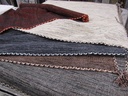 [HARMPV135200BE] Harmony puuvillamatto (beige, 135 x 200)