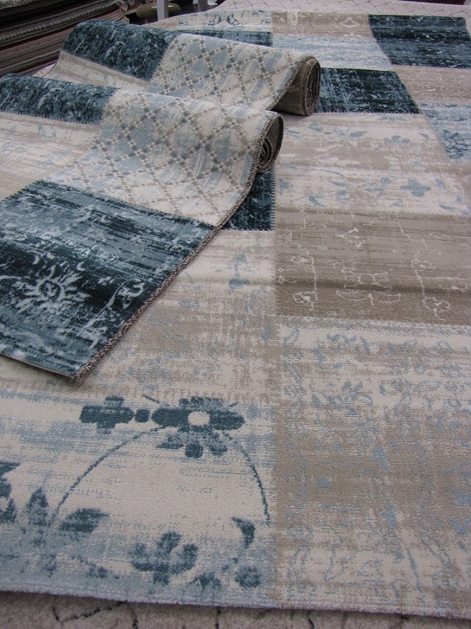 Velvet nukkamatto käytäväkoot