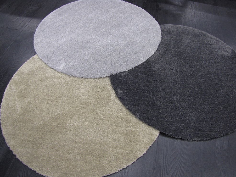 Feelings nukkamatto yksiväriset