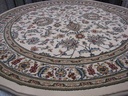 Da Vinci nukkamatto beige H-120 cm