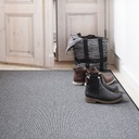 Balanssi matto VM-Carpet (beige, 133 x 200)