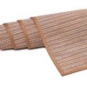 [HONKA80200TERRA] Honka paperinarumatto terracotta VM-Carpet