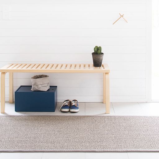 Panama sisalmatto VM-Carpet (natural, 80 x 250)