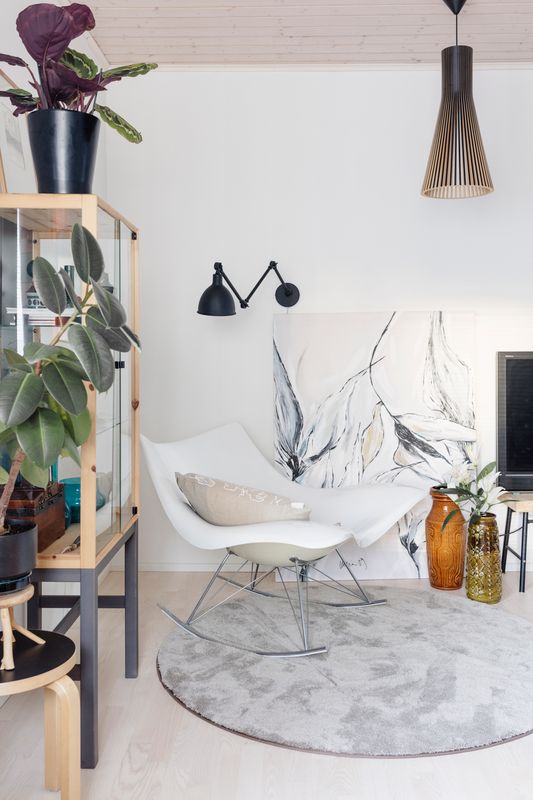 Silkkitie nukkamatto Vm-Carpet