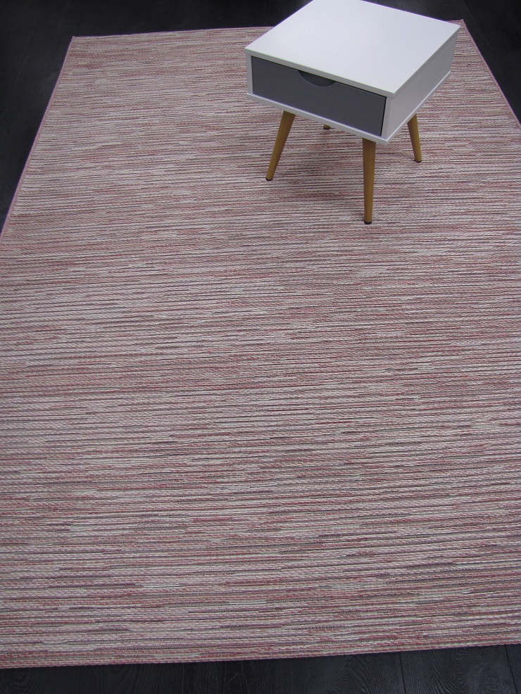 Toscana matto rosa ura