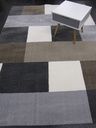 [63208790200290BEHAVA] Play nukkamatto beige/harmaa/lv 200x290 cm