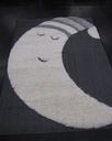 [15573969120170MU] Kuu lastenmatto 120x170 cm