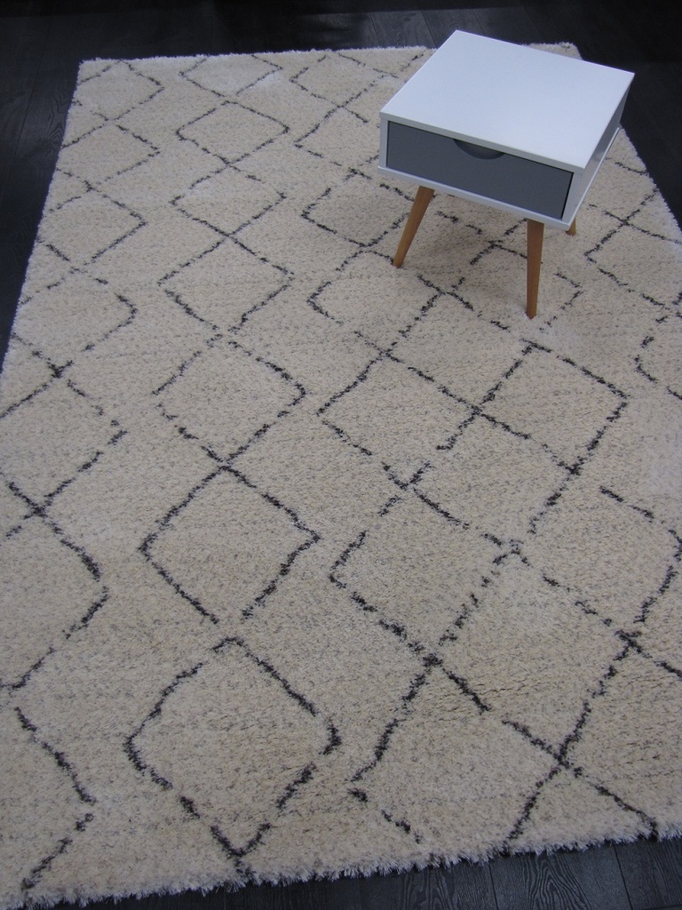Husk berber salmiakki luonnonvaalea