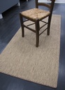 [PANAMASISALNATUR90RULLA] Sisal natur Panama 90 cm leveä rulla