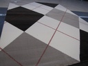 Maisenze nukkamatto salmiakki 240x330 cm
