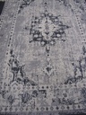 Stage indoor/outdoor matto vaaleanharmaa 160x230 cm