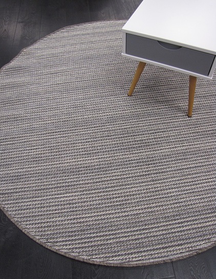 Brighton tummaruskea ura H-160 cm