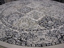 Da Vinci nukkamatto greyge H-120 cm ja 60x110 cm