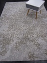 [830096121160230VIKUL] Platinum nukkamatto vintage vaalea/kulta (160 x 230)