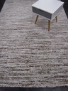 [830186111160230KU] Platinum nukkamatto värikäs kupari 160x230 cm
