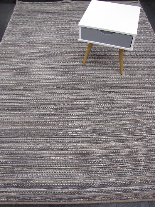 Boho villamatto beige 160x230 cm