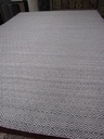 Diamond PET harmaa 200x300 cm