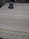 Brighton jokatilan matto keltainen 160x230 cm