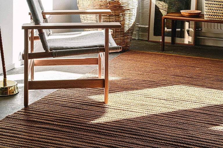 Haiku villamatto (Duo mallisto/VM-Carpet)
