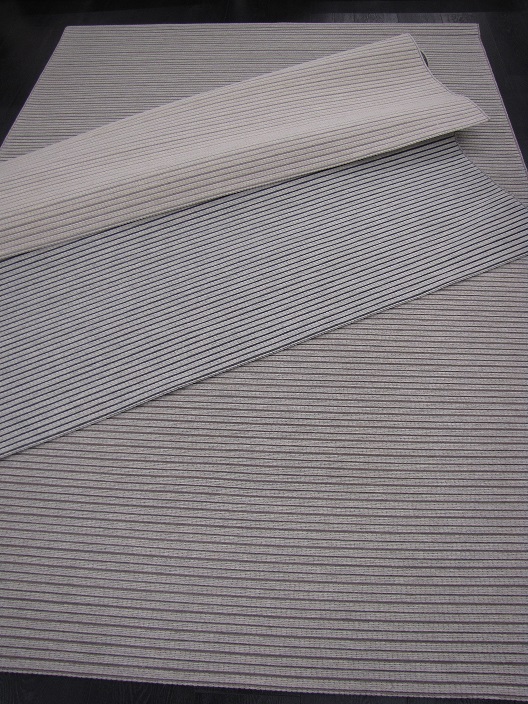 [52199LG100170240VA] Line villamatto 170x240 cm (vaalea)