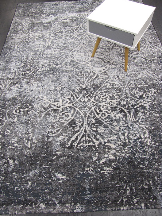 Tundra Vintage nukkamatto tumma