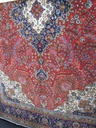 [1461559198290RZ] Tabriz persialainen käsinsolmittu 198x290 cm