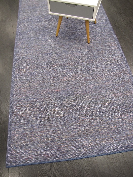 [890015002SIN100RULLA] Ravenna Kameleontti sininen 100 cm rulla