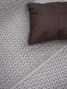 [DAWNPISAVALK100RULLA] Pisa käytävämatto valkoinen 100/120 cm leveät rullat (100 cm leveä (mittatilaus))