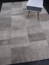 [644406575133195BE] Plaza nukkamatto beige laatikot utu