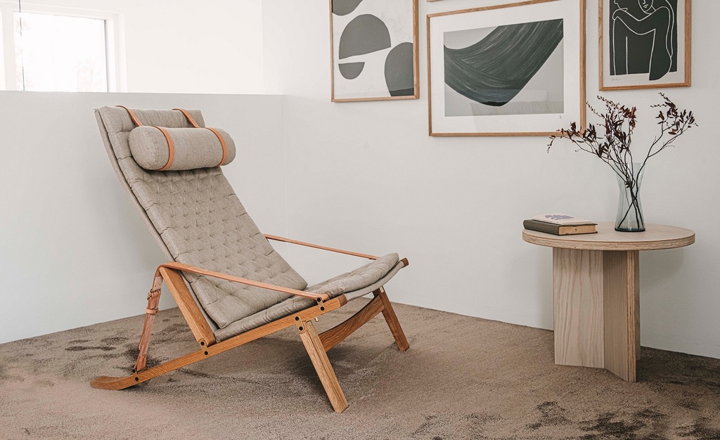 Satine nukkamatto VM-Carpet