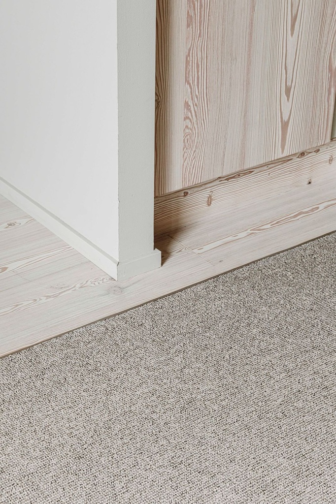 Duuri eteismatto VM-Carpet (beige, 80 x 250)