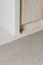 Duuri eteismatto VM-Carpet (beige, 133 x 200)