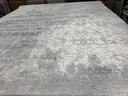 Piazzo nukkamatto vaalea vintage 240x330 cm