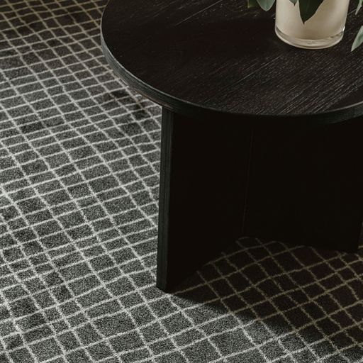 Aari nukkamatto VM-Carpet (vaaleabeige, 160 x 230)