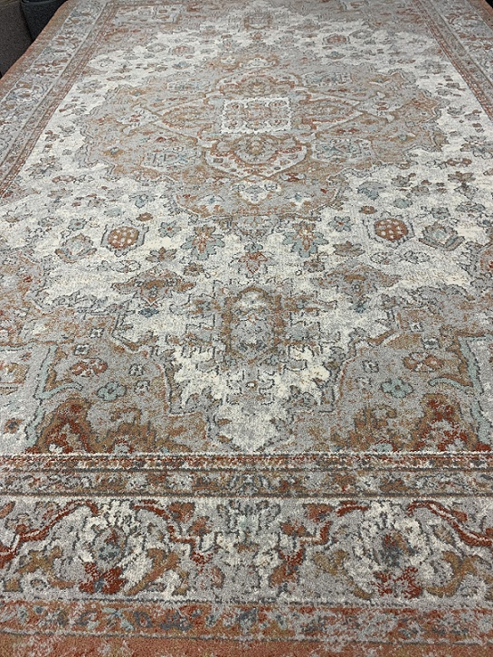 Ashby villamatto 200x300 cm