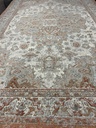 [47701LA112200300TER] Ashby villamatto 200x300 cm