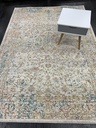 [47211JC990160230VÄR] Nova villasekoitematto 160x230 cm