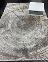 Pearl nukkamatto vaalea honka 160x230 cm
