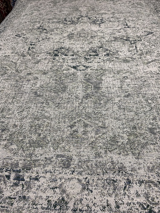 [520102MP400VAVIH] Orea villamatto vaalea-vihreä 170x240 cm