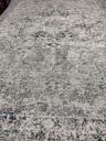 Orea villamatto vaalea-vihreä 170x240 cm