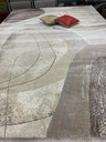 Plaza nukkamatto muodot 200x290 cm