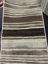 [639464343BE67RULLA] Argentum nukkakäytävämatto beige 67 cm leveä rulla
