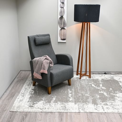 Dione easy care matto taupe