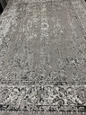[19137280160230TAUPE] Star sileäksikudottu matto vintage taupe 160x230 cm