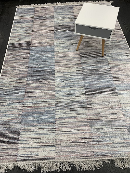 [9179616666160230PAST] Savoy viskoosimatto pastelli 160x230 cm