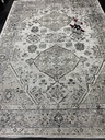 [C3013350240340VASI] Chloe sileäpintainen matto 240x340 cm