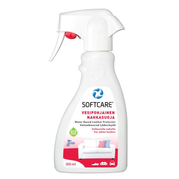 Nahkasuoja 300 ml vesipohjainen