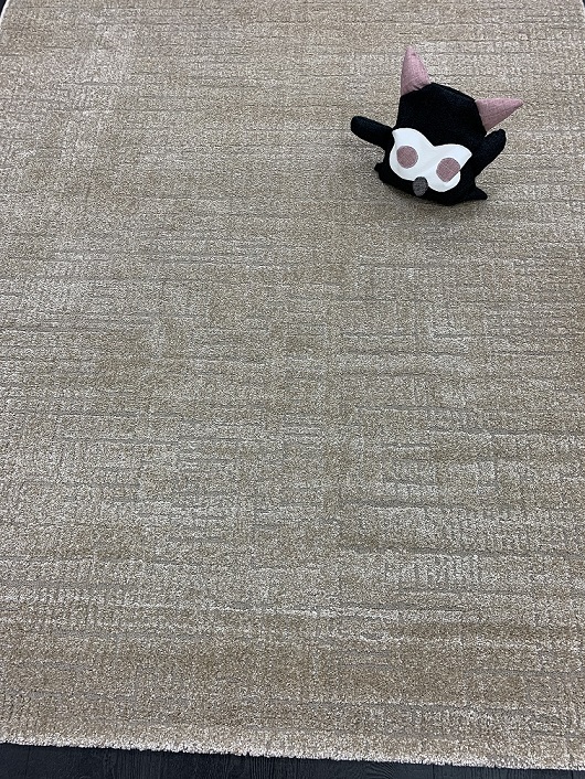 Trento nukkamatto kullanbeige