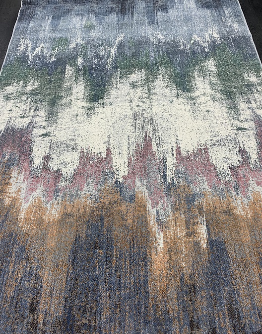 [638656626160230VÄR] Plaza nukkamatto Revontulet 160x230 cm