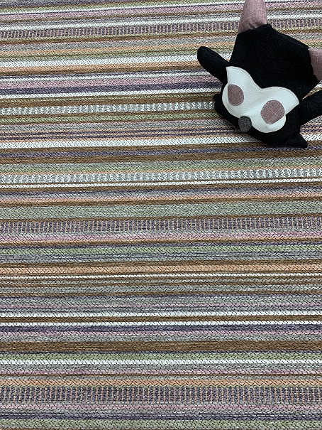 Toscana raita pinkki 80 cm rulla